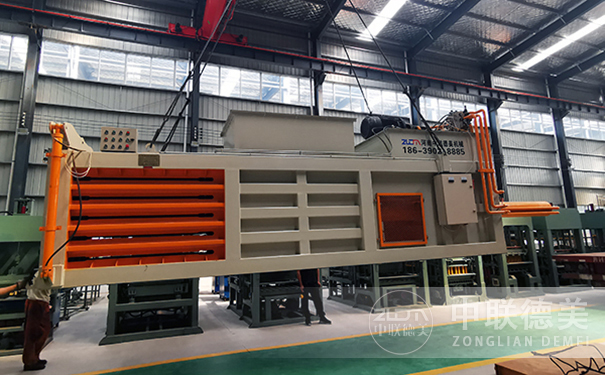 廢紙打包機(jī)