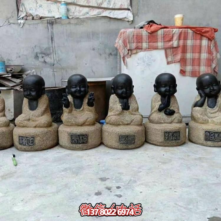 精美雕塑擺件，傳承古典文化