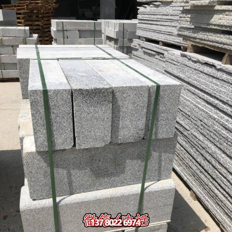 精美花崗巖磚助力私家園林綠化，景觀升級提升小區形象